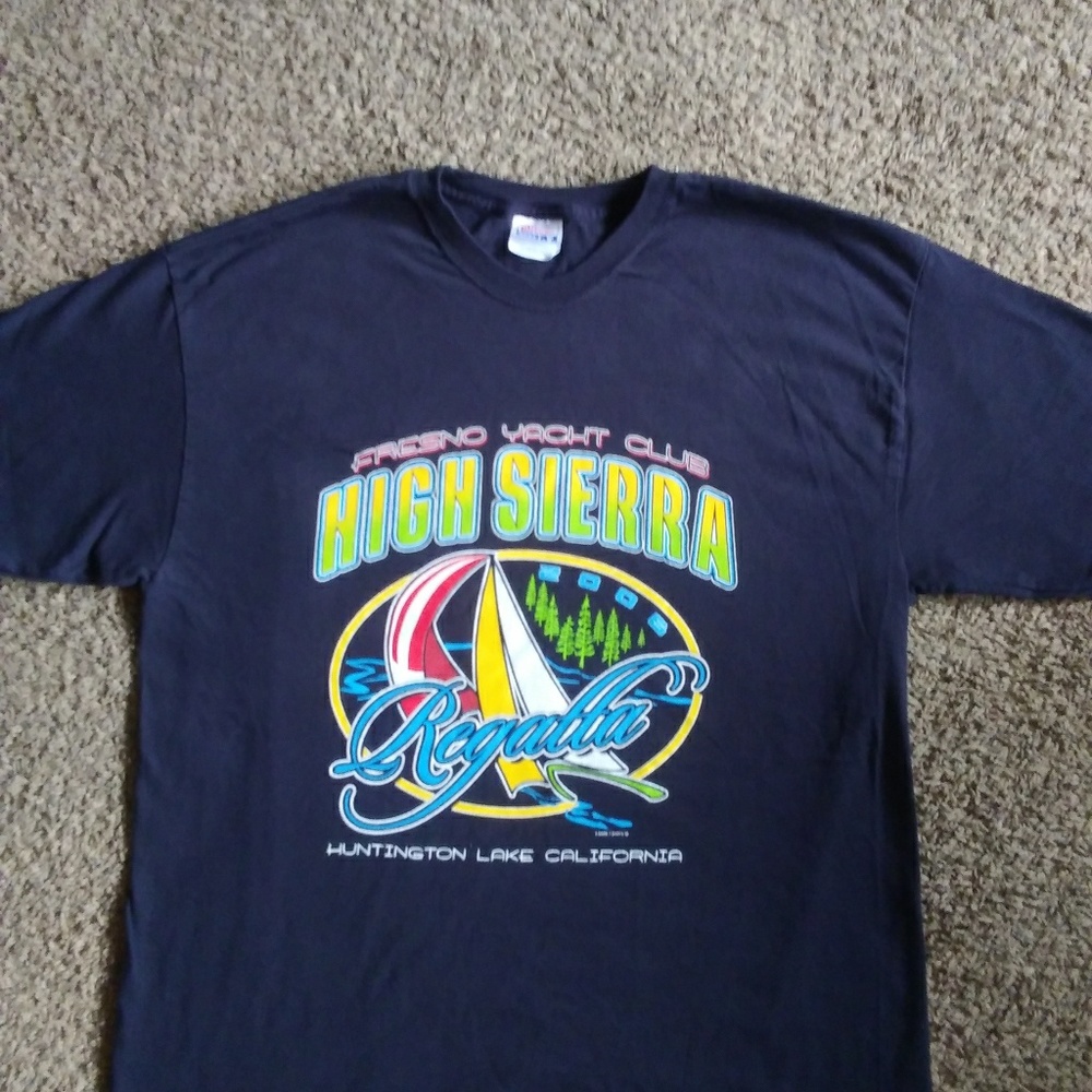 Men's XL T-Shirt